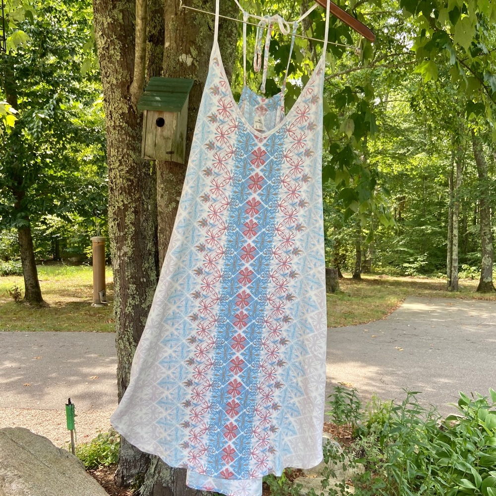 O’Neill Strappy Sundress